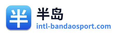 半岛 Logo